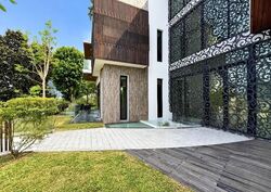 Bukit Tunggal Road (D11), Detached #636915721